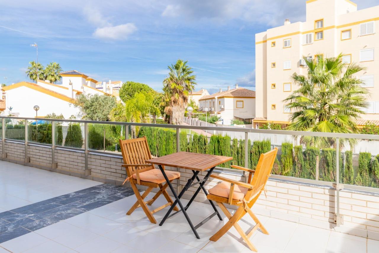 Casa Victoria Olivanova 2 ภายนอก รูปภาพ
