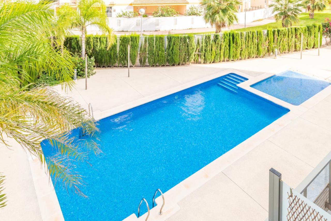 Casa Victoria Olivanova 2 ภายนอก รูปภาพ